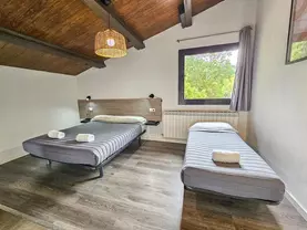 SOLOPUENT Hotel Rural apartamentos turísticos en Castiello de Jaca